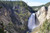 Jual Poster Mountains Rivers Waterfalls USA Yellowstone River 1Z