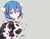 Poster Minos (Jashin chan Dropkick) Anime Jashin chan Dropkick APC001