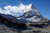 Jual Poster Mountains Switzerland Matterhorn Clouds 1Z