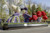 Jual Poster Netherlands Parks Tulips Flower Parade Keukenhof 1Z