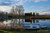 Jual Poster Netherlands Rivers Motorboat Houses Assendelft 1Z