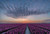 Jual Poster Netherlands Sunrises and sunsets Fields Tulips 1Z