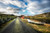 Jual Poster Norway Roads Boats Sky Houses Nymark Rogaland 1Z
