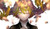Poster Mitsuri Kanroji Anime Demon Slayer Kimetsu no Yaiba APC
