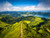 Jual Poster Portugal Mountains Coast Forests Azores Sete 1Z