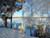 Jual Poster Russia Winter Rivers 1Z