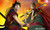 Poster Monkey D. Luffy Roronoa Zoro One Piece One Piece APC001A