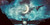 Poster Moon Nebula Night Sky Starry Sky Anime Original APCA Poster Moon Nebula Night Sky Starry Sky Anime Original APCA