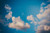 Jual Poster Sky Clouds 1ZOOM 1Z
