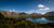 Jual Poster Sky Mountains Lake 1Z