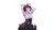 Poster Mumei (Kabaneri of the Iron Fortress) Anime Kabaneri of the Iron Fortress APC003A
