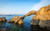 Jual Poster Spain Costa Brava Crag 1Z