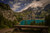 Jual Poster Switzerland Mountains Lake Scenery Kanton Bern 1Z