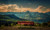 Jual Poster Switzerland Scenery 1Z 018