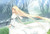 Poster Nanatsuki Shion Anime Caucasus ~Nanatsuki No Nie~ APC