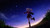 Poster Nao Tomori Anime Charlotte APC005A