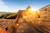 Jual Poster The Great Wall of China Fence 1Z
