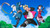 Poster Naruto Boruto APC002A