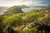 Jual Poster Tropics Coast Saint Kitts and Nevis Caribbean Hill 1Z