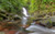 Jual Poster Tropics Waterfalls Stones Forests Guadeloupe 1Z