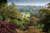 Jual Poster United Kingdom Parks Scotney Castle park Kent 1Z