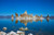Jual Poster USA Lake Mono Lake Tufa State Natural Reserve 1Z