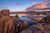 Jual Poster USA Lake Stones Granite Dells Prescott Arizona 1Z