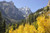 Jual Poster USA Mountains Autumn Forests Parks Grand Teton 1Z
