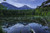 Jual Poster USA Parks Lake Mountains 1Z 005