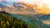 Jual Poster USA Parks Scenery 1Z 004