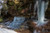 Jual Poster USA Waterfalls Wolfe Kentucky Crag Ice 1Z