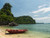 Jual Poster Vietnam Coast Boats Ha Long Bay 1Z