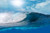 Jual Poster Waves Sea Ocean 1Z 002
