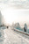 Jual Poster Winter Roads Snow Two Stroll Trees 1Z