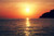 Jual Poster beach sunset seascape 4k WPS