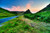Jual Poster exmoor national park landscape great britain hd WPS