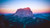 Jual Poster mountain peak rocks south tyrol italy 4k WPS