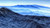 Jual Poster mountains blue fog 4k WPS