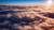 Jual Poster sunrise clouds 4k WPS