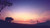 Jual Poster sunrise morning bear mountains foggy silhouette hd 4k 8k WPS