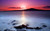 Jual Poster sunrise north shore auckland new zealand hd WPS