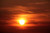Jual Poster sunset evening sky 5k WPS