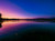 Jual Poster sunset landscape lake horizon 4k 8k WPS