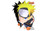 Poster Naruto Uzumaki Naruto Naruto APC007A