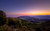 Jual Poster sunset mountains twilight hd WPS