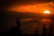 Jual Poster sunset sky clouds 5k 899WPS