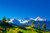 Jual Poster switzerland alps mountains landscape hd WPS