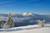 Jual Poster winter mountains snow 4k WPS 001