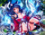 Jual Poster Ahri (League Of Legends) Video Game League Of Legends 692044APC