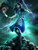 Jual Poster Alice Knife Madness Lightning Dress 1ZM0015